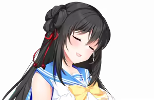 Page 1786 of Secret Love (Kari) / Jun'ai After Story - Character Sprites - preview thumbnail