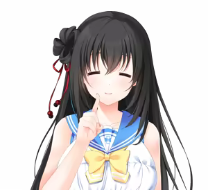 Page 227 of Secret Love (Kari) / Jun'ai After Story - Character Sprites - preview thumbnail