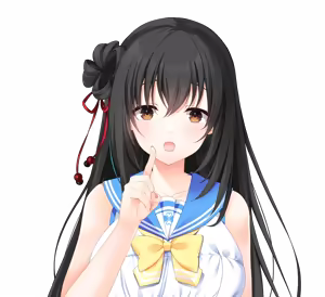 Page 235 of Secret Love (Kari) / Jun'ai After Story - Character Sprites - preview thumbnail