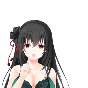 Page 365 of Secret Love (Kari) / Jun'ai After Story - Character Sprites - preview thumbnail