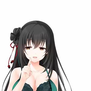 Page 366 of Secret Love (Kari) / Jun'ai After Story - Character Sprites - preview thumbnail