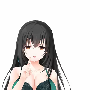 Page 495 of Secret Love (Kari) / Jun'ai After Story - Character Sprites - preview thumbnail