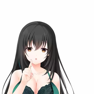 Page 499 of Secret Love (Kari) / Jun'ai After Story - Character Sprites - preview thumbnail