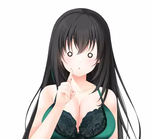 Page 557 of Secret Love (Kari) / Jun'ai After Story - Character Sprites - preview thumbnail