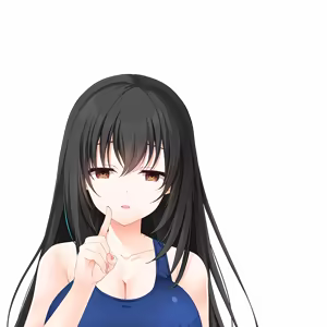 Page 625 of Secret Love (Kari) / Jun'ai After Story - Character Sprites - preview thumbnail