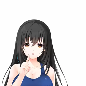 Page 627 of Secret Love (Kari) / Jun'ai After Story - Character Sprites - preview thumbnail