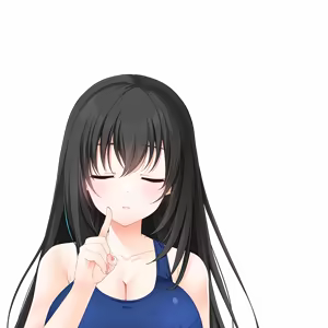 Page 636 of Secret Love (Kari) / Jun'ai After Story - Character Sprites - preview thumbnail