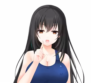 Page 706 of Secret Love (Kari) / Jun'ai After Story - Character Sprites - preview thumbnail