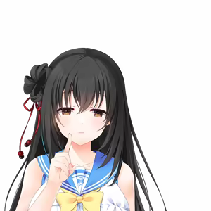 Page 95 of Secret Love (Kari) / Jun'ai After Story - Character Sprites - preview thumbnail