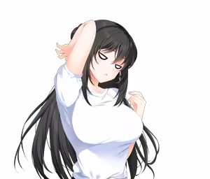 Page 1071 of Secret Love (Kari) / Jun'ai After Story - Character Sprites - preview thumbnail