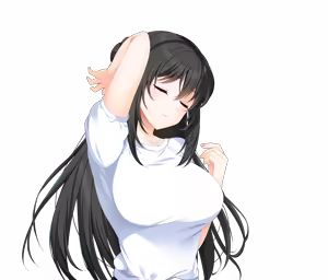 Page 1089 of Secret Love (Kari) / Jun'ai After Story - Character Sprites - preview thumbnail