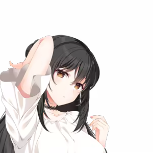 Page 1100 of Secret Love (Kari) / Jun'ai After Story - Character Sprites - preview thumbnail