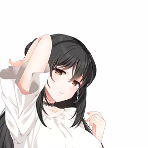 Page 1101 of Secret Love (Kari) / Jun'ai After Story - Character Sprites - preview thumbnail