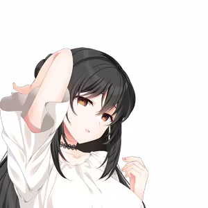 Page 1116 of Secret Love (Kari) / Jun'ai After Story - Character Sprites - preview thumbnail