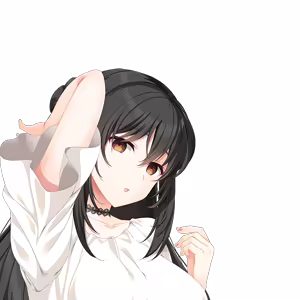 Page 1118 of Secret Love (Kari) / Jun'ai After Story - Character Sprites - preview thumbnail