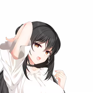 Page 1121 of Secret Love (Kari) / Jun'ai After Story - Character Sprites - preview thumbnail