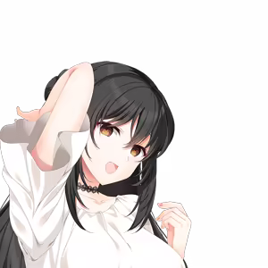 Page 1124 of Secret Love (Kari) / Jun'ai After Story - Character Sprites - preview thumbnail