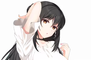 Page 1150 of Secret Love (Kari) / Jun'ai After Story - Character Sprites - preview thumbnail