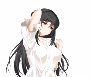 Page 1201 of Secret Love (Kari) / Jun'ai After Story - Character Sprites - preview thumbnail