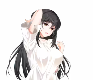 Page 1214 of Secret Love (Kari) / Jun'ai After Story - Character Sprites - preview thumbnail