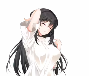 Page 1223 of Secret Love (Kari) / Jun'ai After Story - Character Sprites - preview thumbnail