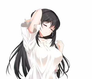 Page 1224 of Secret Love (Kari) / Jun'ai After Story - Character Sprites - preview thumbnail