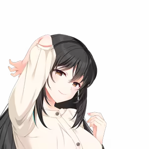 Page 1238 of Secret Love (Kari) / Jun'ai After Story - Character Sprites - preview thumbnail