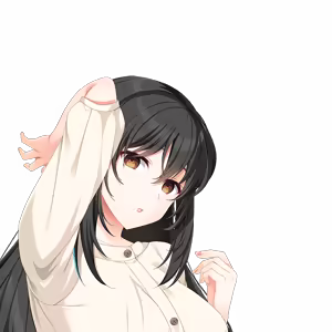 Page 1254 of Secret Love (Kari) / Jun'ai After Story - Character Sprites - preview thumbnail