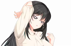 Page 1279 of Secret Love (Kari) / Jun'ai After Story - Character Sprites - preview thumbnail