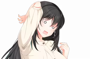 Page 1282 of Secret Love (Kari) / Jun'ai After Story - Character Sprites - preview thumbnail