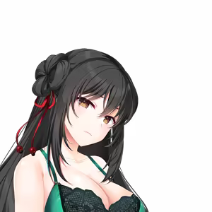 Page 138 of Secret Love (Kari) / Jun'ai After Story - Character Sprites - preview thumbnail
