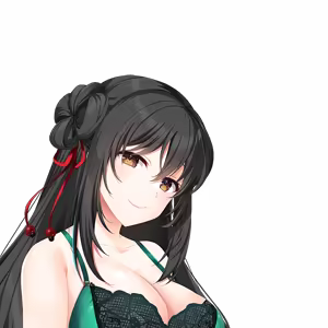 Page 140 of Secret Love (Kari) / Jun'ai After Story - Character Sprites - preview thumbnail