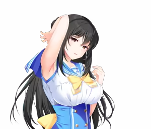 Page 1621 of Secret Love (Kari) / Jun'ai After Story - Character Sprites - preview thumbnail