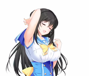 Page 1623 of Secret Love (Kari) / Jun'ai After Story - Character Sprites - preview thumbnail