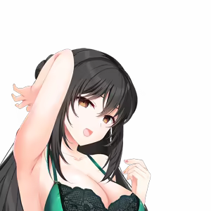 Page 1658 of Secret Love (Kari) / Jun'ai After Story - Character Sprites - preview thumbnail