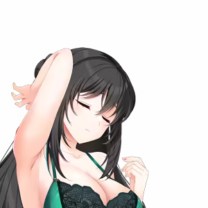 Page 1664 of Secret Love (Kari) / Jun'ai After Story - Character Sprites - preview thumbnail