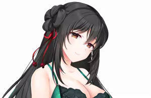 Page 168 of Secret Love (Kari) / Jun'ai After Story - Character Sprites - preview thumbnail