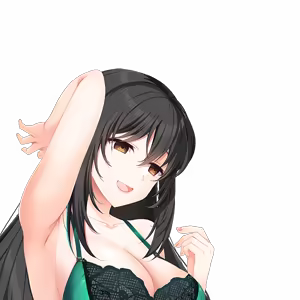 Page 1790 of Secret Love (Kari) / Jun'ai After Story - Character Sprites - preview thumbnail
