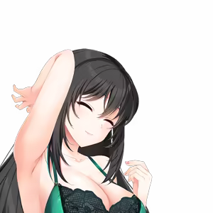 Page 1791 of Secret Love (Kari) / Jun'ai After Story - Character Sprites - preview thumbnail