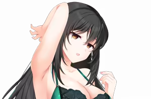Page 1812 of Secret Love (Kari) / Jun'ai After Story - Character Sprites - preview thumbnail