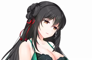 Page 189 of Secret Love (Kari) / Jun'ai After Story - Character Sprites - preview thumbnail