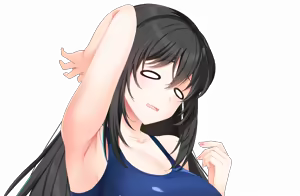 Page 1936 of Secret Love (Kari) / Jun'ai After Story - Character Sprites - preview thumbnail