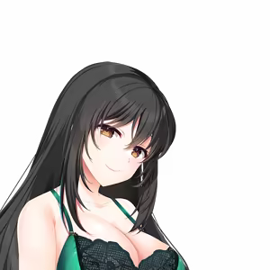 Page 268 of Secret Love (Kari) / Jun'ai After Story - Character Sprites - preview thumbnail