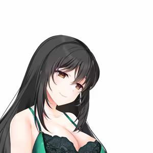Page 270 of Secret Love (Kari) / Jun'ai After Story - Character Sprites - preview thumbnail