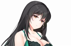 Page 293 of Secret Love (Kari) / Jun'ai After Story - Character Sprites - preview thumbnail