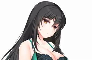 Page 295 of Secret Love (Kari) / Jun'ai After Story - Character Sprites - preview thumbnail