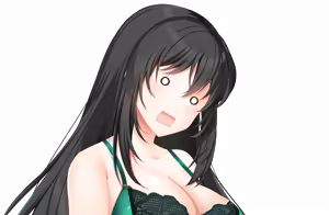 Page 307 of Secret Love (Kari) / Jun'ai After Story - Character Sprites - preview thumbnail