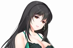 Page 314 of Secret Love (Kari) / Jun'ai After Story - Character Sprites - preview thumbnail