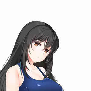 Page 391 of Secret Love (Kari) / Jun'ai After Story - Character Sprites - preview thumbnail