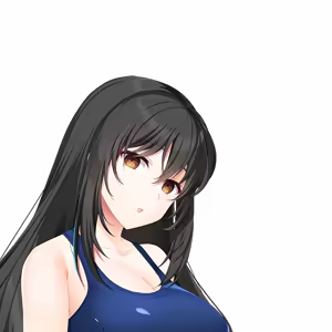 Page 409 of Secret Love (Kari) / Jun'ai After Story - Character Sprites - preview thumbnail